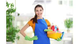 The Key to a Trusted Cleaning Company