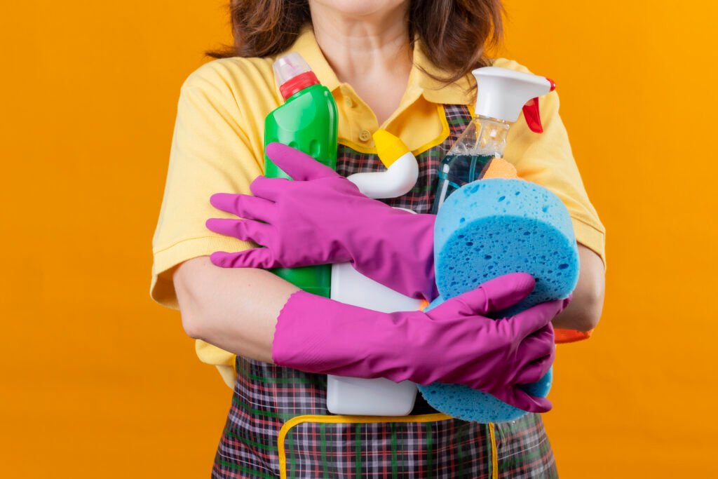 Top Rated Cleaning Services in Georgia