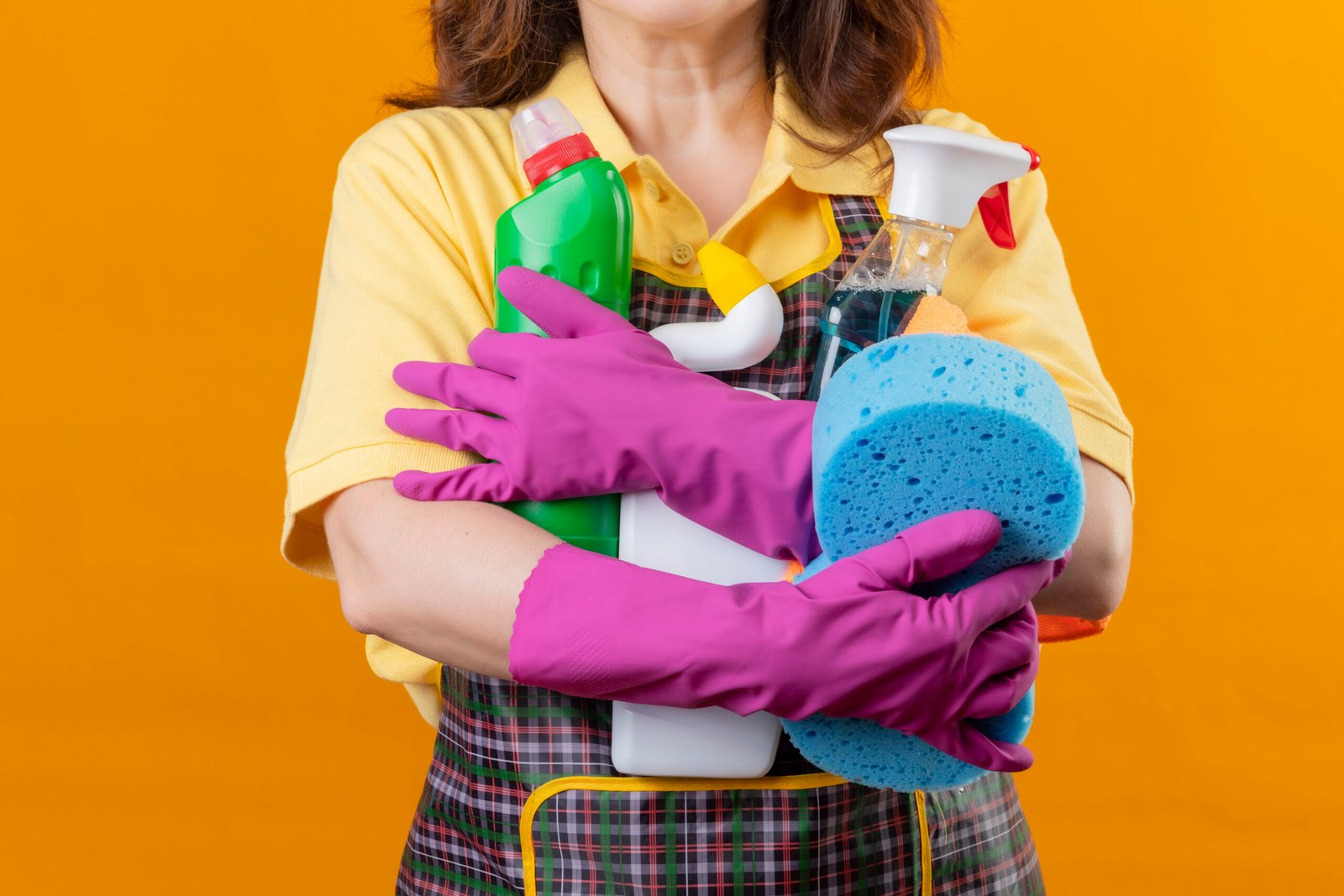 Top Rated Cleaning Services in Georgia