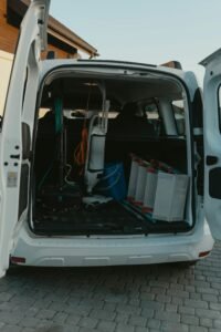 The Key to a Trusted Cleaning Company