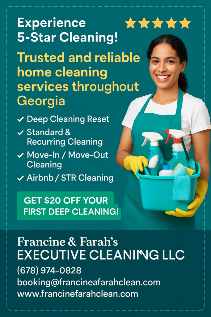 Professional Cleaning Services: Why Quality Cleaning Makes All the Difference