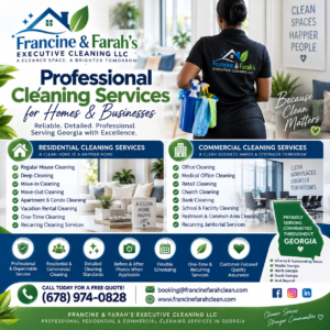 Regular Cleaning vs. Deep Cleaning: What’s the Difference?